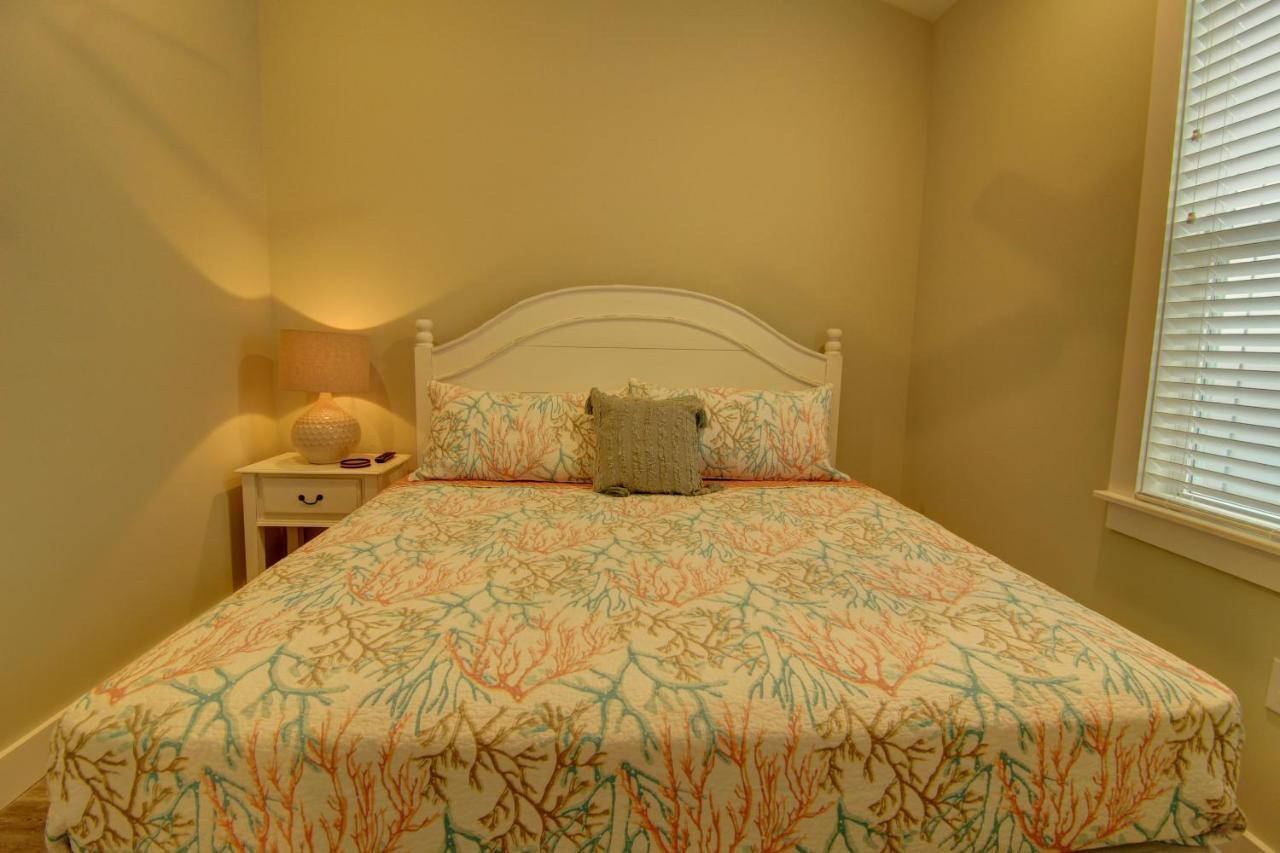 Willa Beacon Quarters By Kees Vacations Corolla Zewnętrze zdjęcie