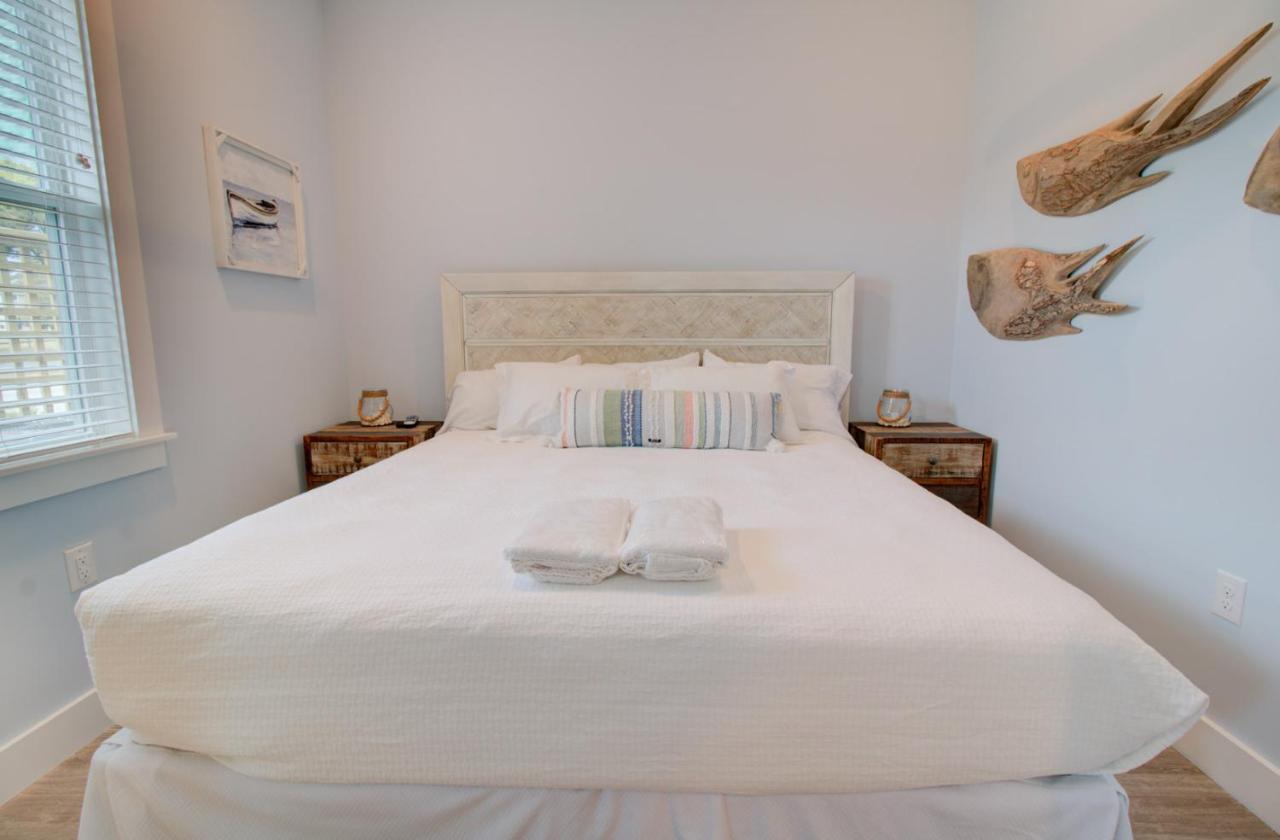 Willa Beacon Quarters By Kees Vacations Corolla Zewnętrze zdjęcie